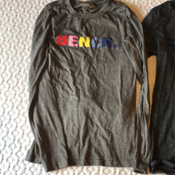 2 Bench tops - Picture 2 of 3